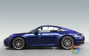 Porsche 911 911 Carrera 992.2 *TETTO*PROMO*