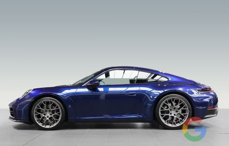 Porsche 911 911 Carrera 992.2 *TETTO*PROMO*