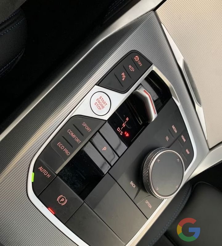 BMW Serie 4 Gran Coupé 420d xDrive 48V Sport *IVA ESPOSTA*