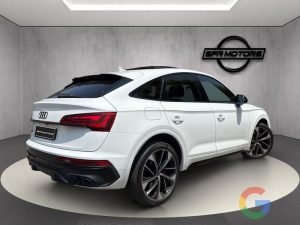 Audi Q5 SQ5 Sportback TDI Quattro – PROMO/IVA