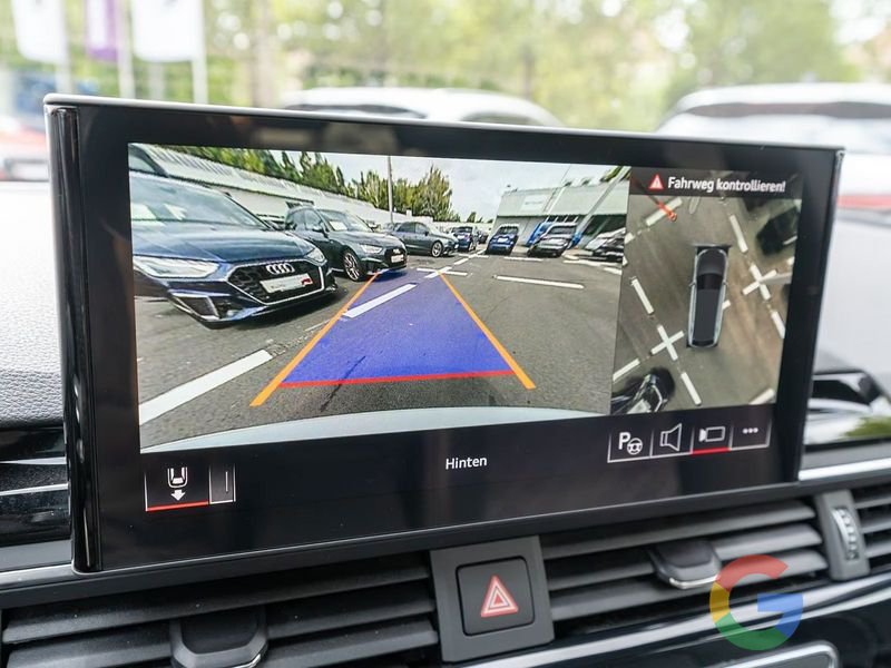 Audi A4 RS 4 Avant *TETTO*MATRIX*IVA ESPOSTA*