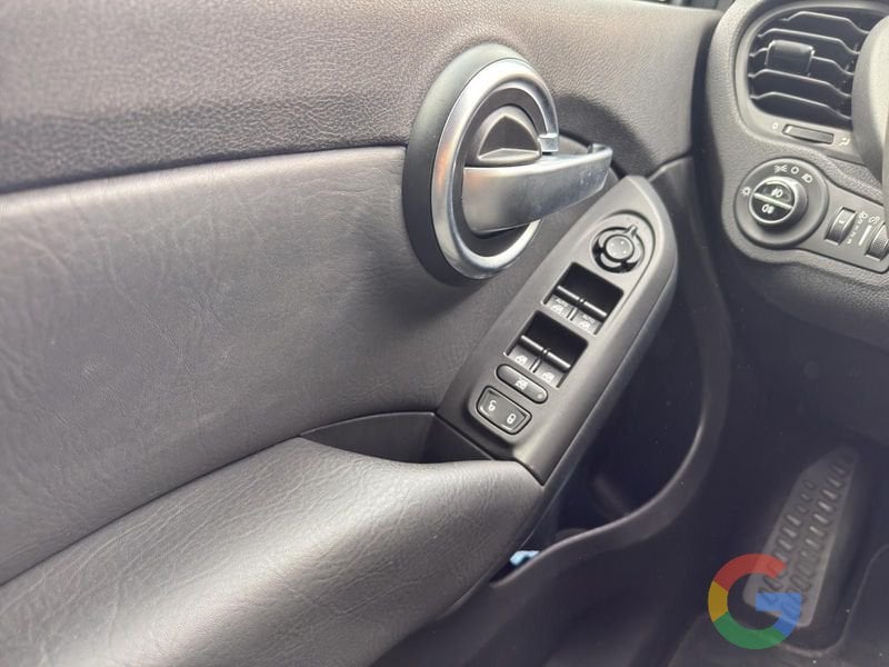 FIAT 500X Cross 1.4 140cv – PREZZO REALE