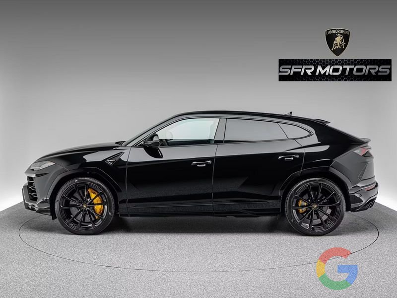 Lamborghini Urus Urus 4.0 *TETTO*360*23*IVA ESPOSTA*