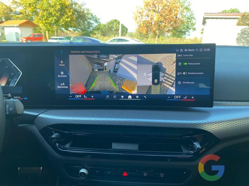 BMW Serie 3 330d 48V xDrive Touring Msport *IVA ESPOSTA*