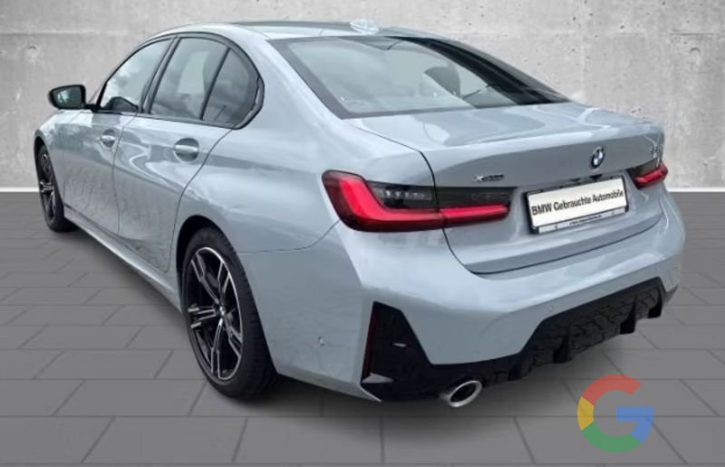 BMW Serie 3 320i xDrive Msport *IVA ESPOSTA*BROOKLYN GREY*PREZZO PROMO*