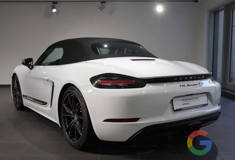 Porsche 718 718 Boxster 2.0 T *PROMO*