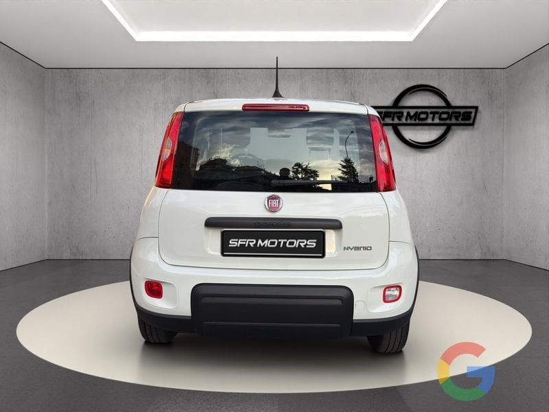 FIAT Panda Hybrid 1.0 70cv – PROMO/IVA ESP.