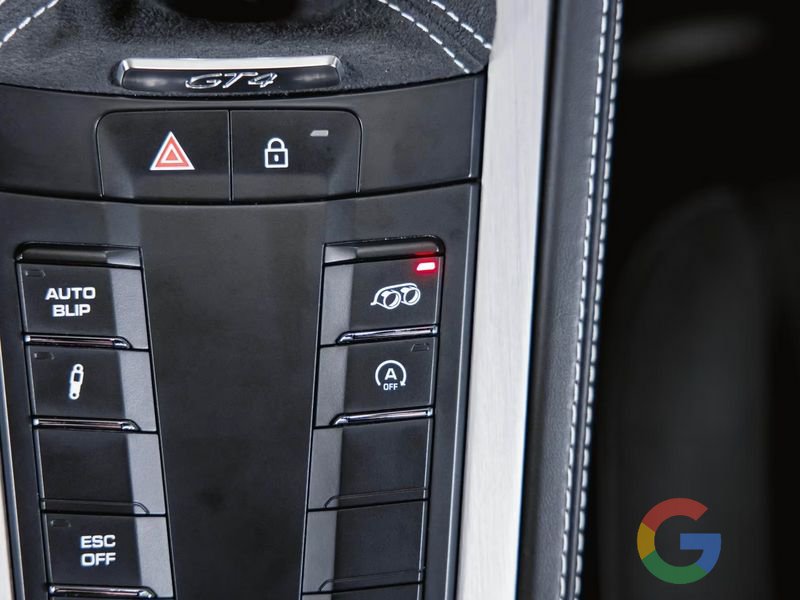 Porsche 718 718 Cayman 4.0 GT4 *CAMBIO MANUALE*PROMO*