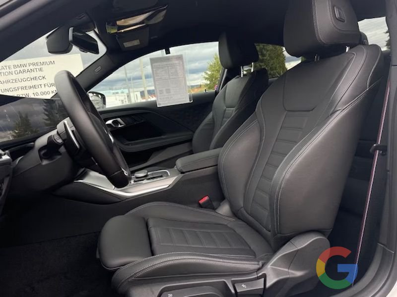 BMW Serie 2 Coupé 220d 48V Coupé Msport Pro *IVA ESPOSTA*PREZZO PROMO*