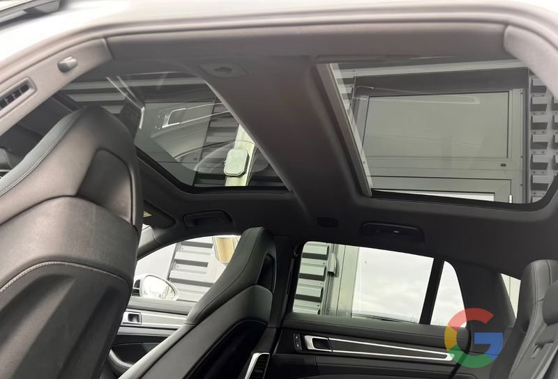 Porsche Panamera Panamera 2.9 4 Platinum Edition *TETTO*IVA ESPOSTA*PROMO*