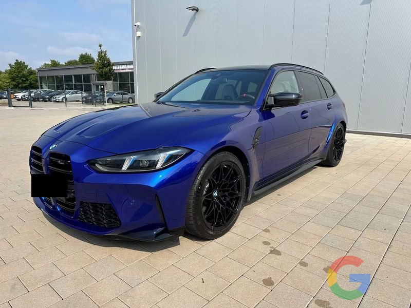 BMW Serie 3 M3 Touring Competition M xDrive *NEW MODEL 530 CV*