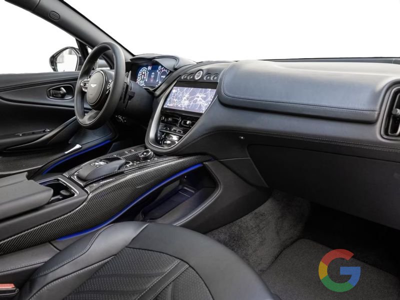 Aston Martin DBX DBX707 *IVA ESPOSTA*COLOR APEX*PACK CARBON*