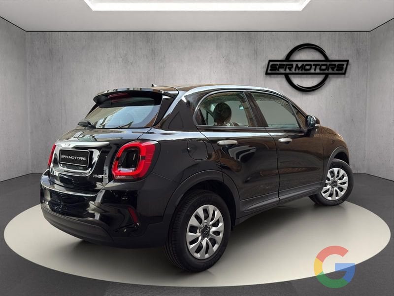 FIAT 500X Business 131cv Hybrid – PROMO/IVA ESP