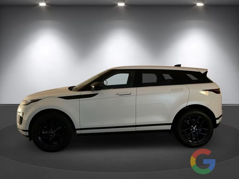 Land Rover RR Evoque Range Rover Evoque 2.0D I4 163 CV AWD Auto S *IVA ESPOSTA*