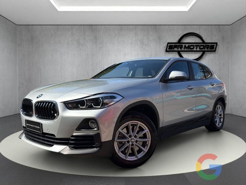 BMW X2 Business sdrive20d – PROMO/IVA ESP.