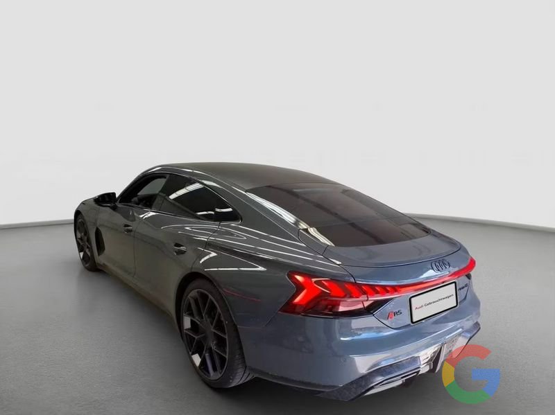 Audi e-tron GT RS e-tron GT quattro performance *LASER*CARBO*IVA ESPOSTA*