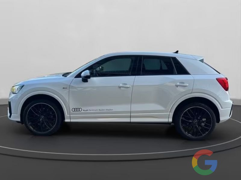 Audi Q2 Q2 35 TFSI S tronic Identity Black *PROMO*