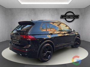 Volkswagen Tiguan R Line 2.0 150cv – PROMO