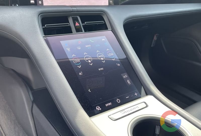 Porsche Taycan Taycan 476cv *IVA ESPOSTA*PROMO*