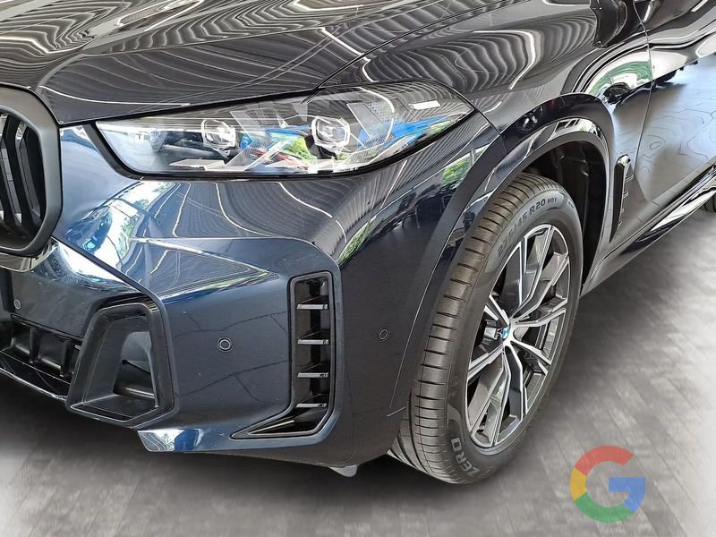 BMW X5 X5 xDrive30d 48V Msport *PROMO PACK SFR*