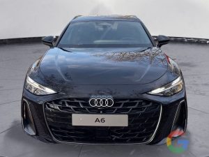 Audi A6 A6 Avant 40 2.0 TFSI S tronic S line edition *IVA ESPOSTA*PREZZO PROMO*