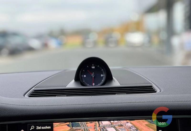 Porsche Panamera Panamera 2.9 4 Platinum Edition *TETTO*IVA ESPOSTA*PROMO*