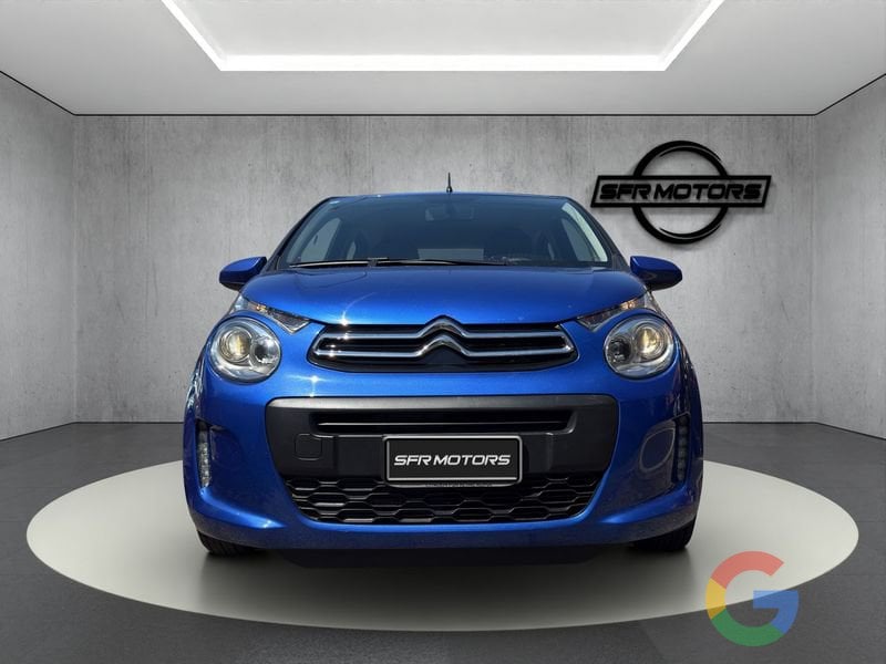 Citroën C1 FEEL 1.0 72cv – PROMO