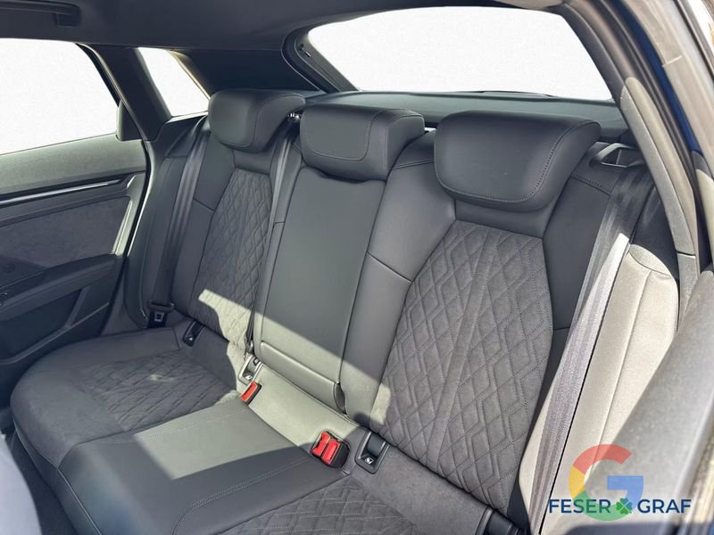Audi A3 RS 3 SPB TFSI quattro S tronic *TETTO*SONOS*IVA ESPOSTA*