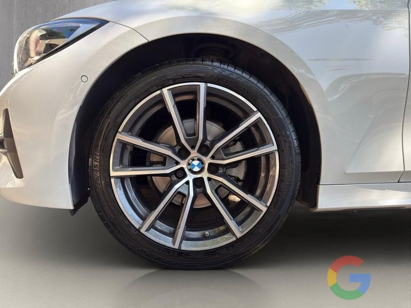 BMW Serie 3 320d Sport – PREZZO PROMO