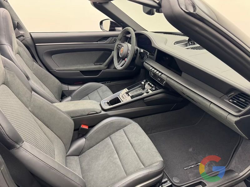 Porsche 911 911 Targa 4 GTS *IVA ESPOSTA*