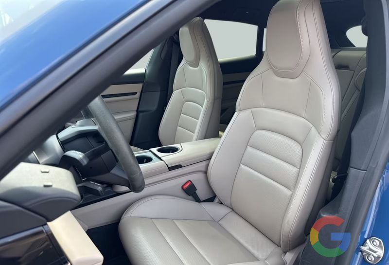 Porsche Taycan Taycan 4 Cross Turismo *PANO*IVA ESPOSTA*PROMO*