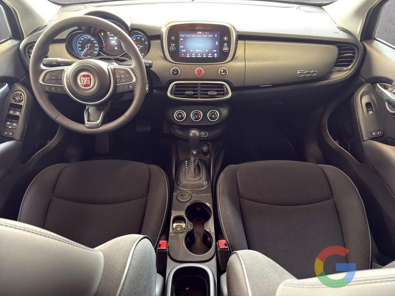 FIAT 500X Business 131cv Hybrid – PROMO/IVA ESP