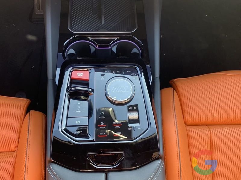 BMW Serie 5 M5 LIMOUSINE *TETTO*360*IVA ESPOSTA*