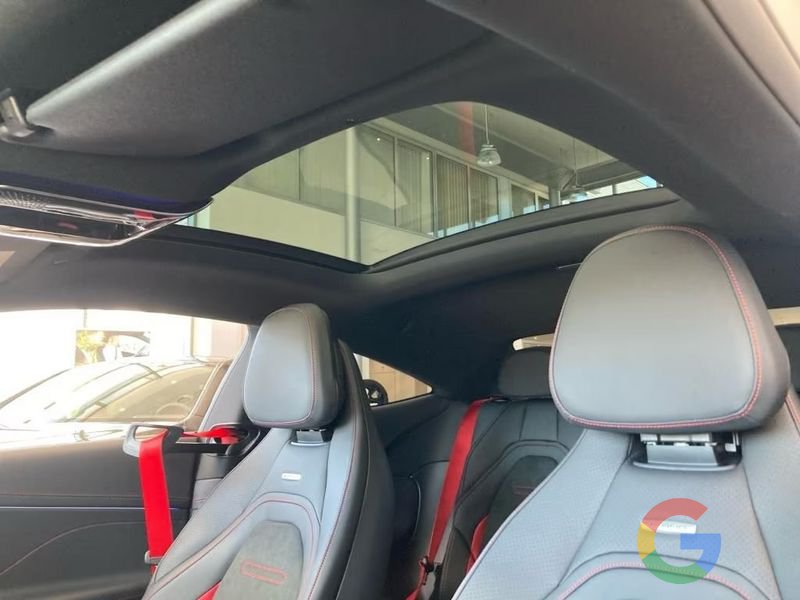 Mercedes-Benz CLE Coupé CLE 53 AMG Coupé 4Matic+ Premium Plus *TETTO*IVA ESPOSTA*SED.GUSCIO*