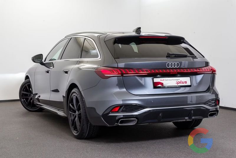 Audi A5 A5 TFSI 150 CV S tronic S Line edition *IVA ESPOSTA*
