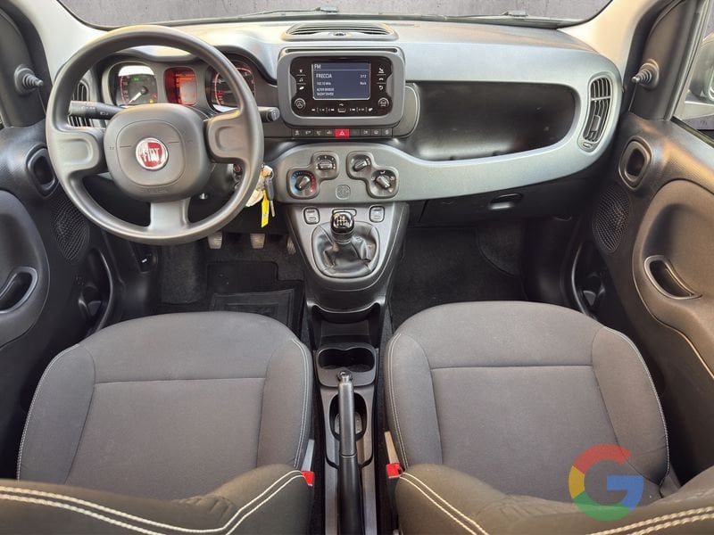 FIAT Panda Hybrid 1.0 70cv – PROMO/IVA ESP.