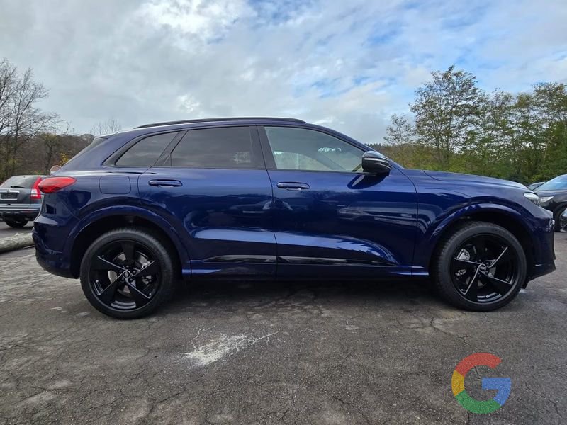 Audi Q5 Q5 TFSI 150 kW mHEV+ S tronic quattro S line edition *PROMO*