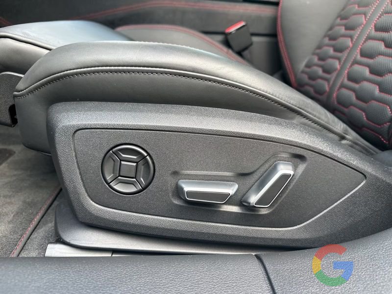 Audi A7 RS 7 SPB quattro tiptronic *TETTO*IVA ESPOSTA*