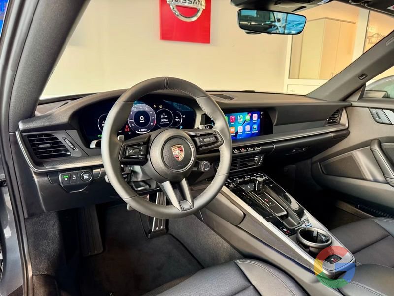 Porsche 911 911 Carrera – 992.2 *PROMO*