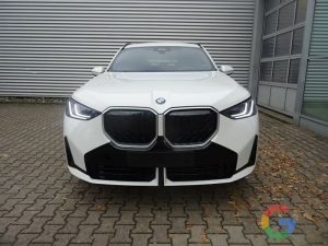 BMW X3 X3 xDrive40d 48V MSport