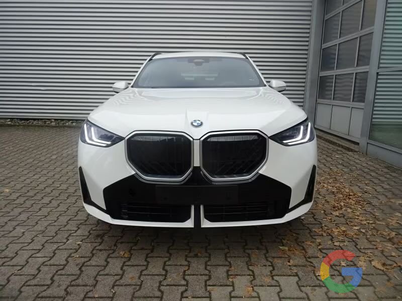 BMW X3 X3 xDrive40d 48V MSport