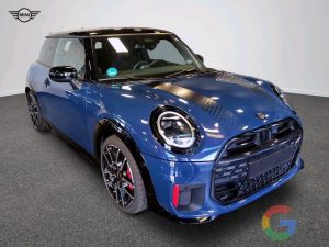 MINI Mini Mini Cooper John Cooper Works JCW *IVA ESPOSTA*PROMO*