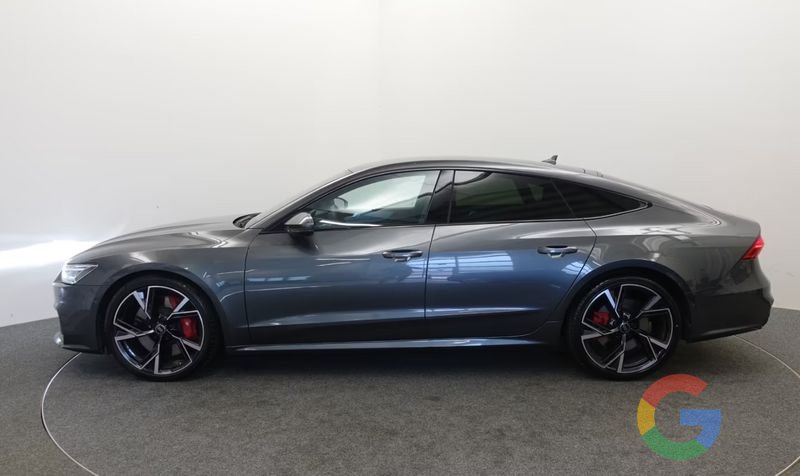 Audi A7 S7 SPB 3.0 TDI quattro tiptronic sport attitude *IVA ESPOSTA*PROMO*