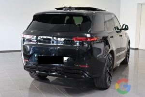 Land Rover RR Sport Range Rover Sport 3.0D l6 350 CV Autobiography *IVA ESPOSTA*