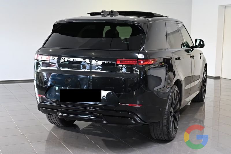 Land Rover RR Sport Range Rover Sport 3.0D l6 350 CV Autobiography *IVA ESPOSTA*