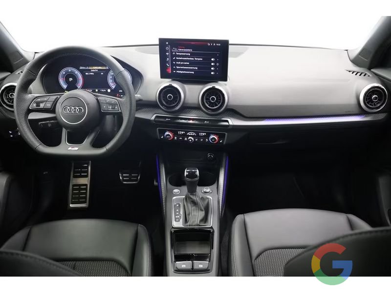 Audi Q2 Q2 35 TDI S tronic S line Edition *PROMO*