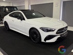 Mercedes-Benz CLE Coupé CLE 220 d Coupé AMG Line Premium Plus *TETTO*IVA ESPOSTA*