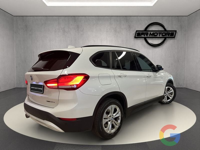 BMW X1 xDrive25e xLine – PROMO/IVA ESP