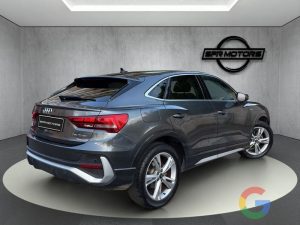 Audi Q3 Sportback 35 tfsi  S Line S tronic – PROMO/IVA ESP