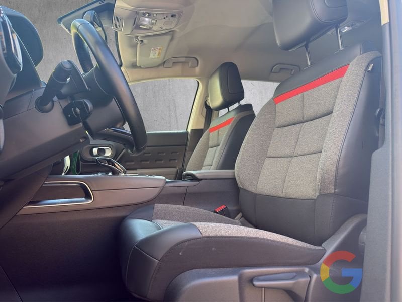 Citroën C5 Aircross Shine 131cv – PROMO